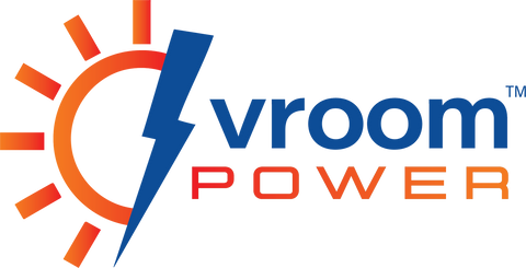 Vroom Solar / Vroom Power