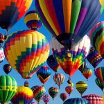 Get Ready for Balloon Fiesta 2025 — Power Up Your Adventure with Echo One Adventures