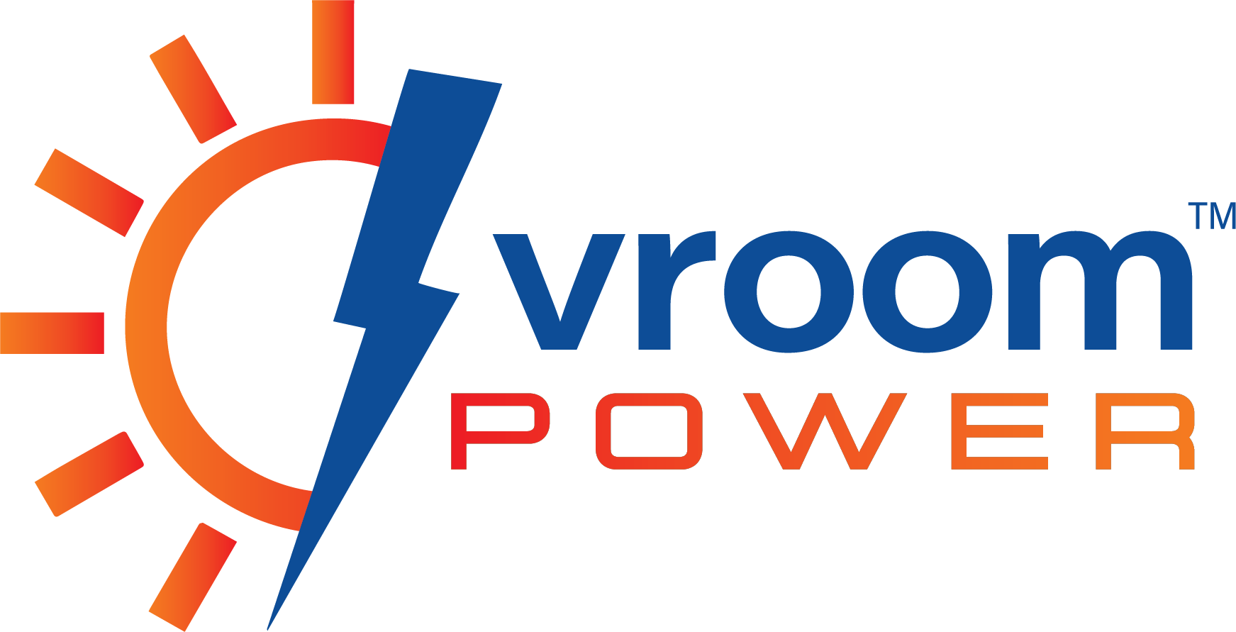 Vroom+Power+logo